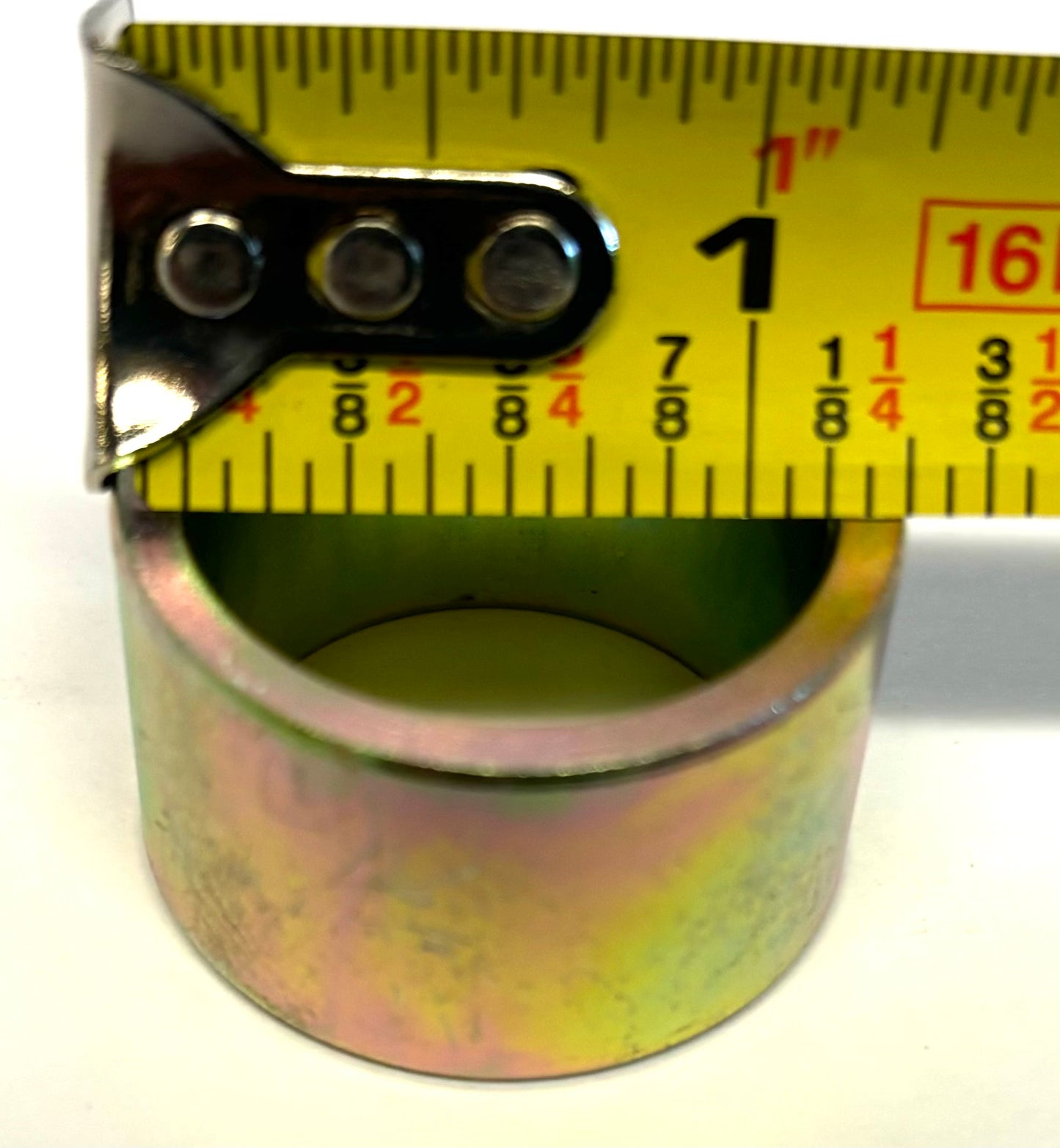 Hitch Reducer Bushing - 1 1/4" - 1" CURT # 21200