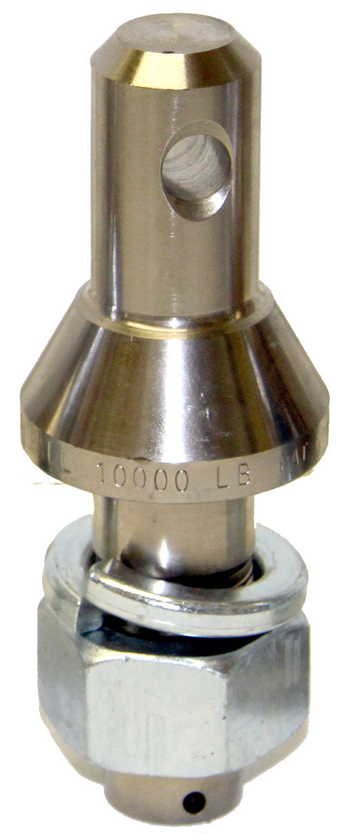 Convert-A-Ball 1" Shank #102
