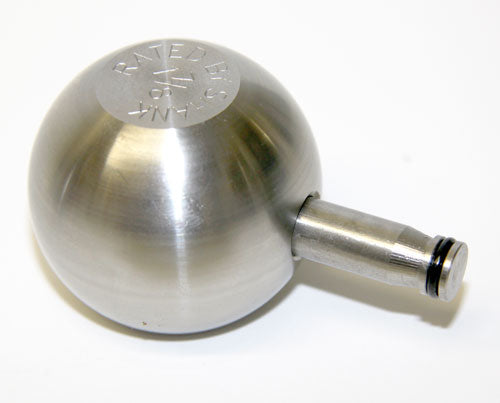 Convert-A-Ball Stainless Steel 1-7/8" Ball #301