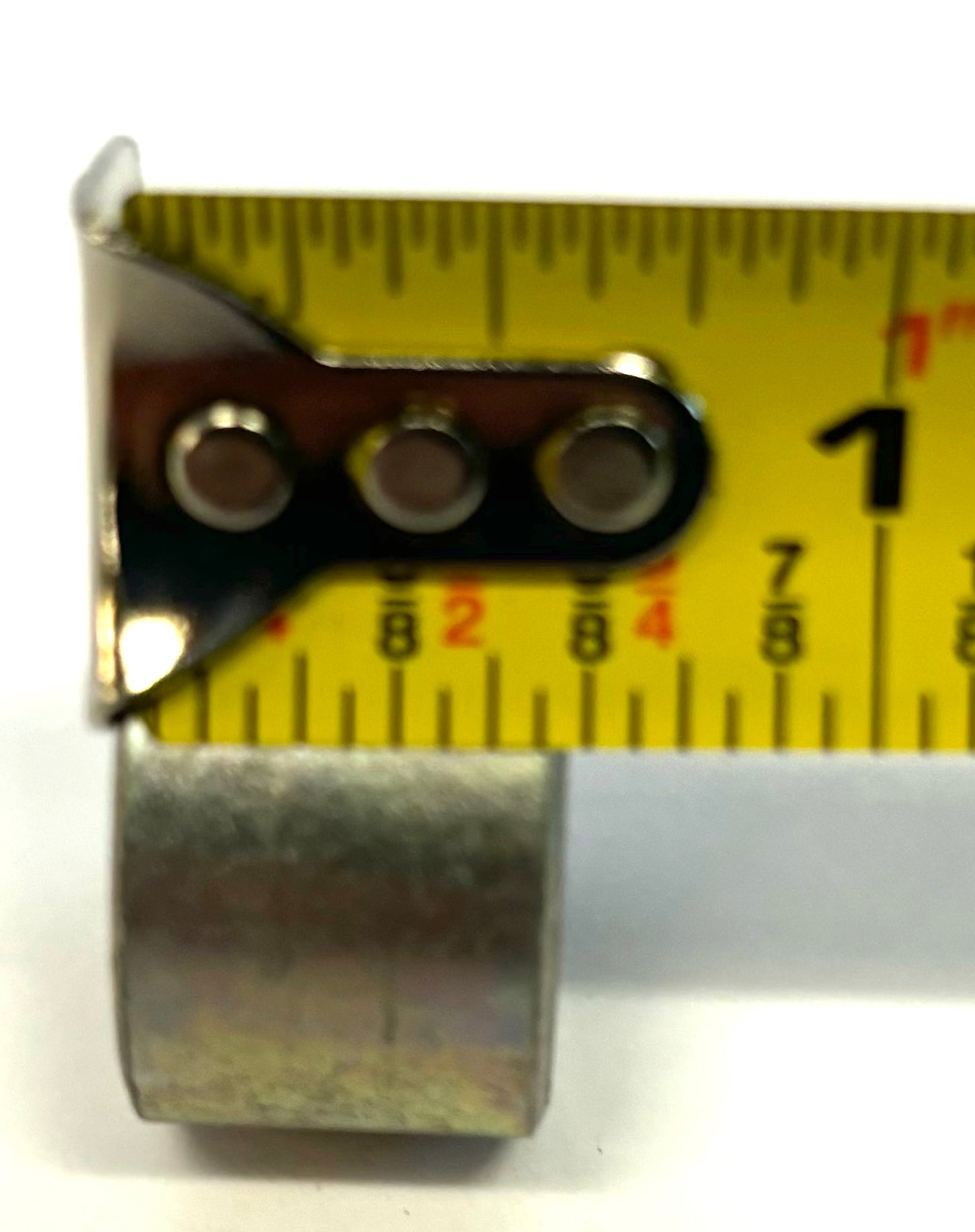 Reducer Bushing 1" - 3/4" Hitch