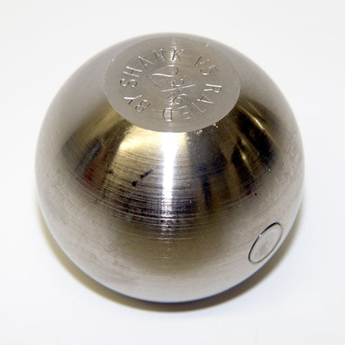 Convert-A-Ball Nickel-Plated 2-5/16" Ball #600