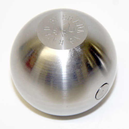 Convert-A-Ball Stainless Steel 2-5/16" Ball #601