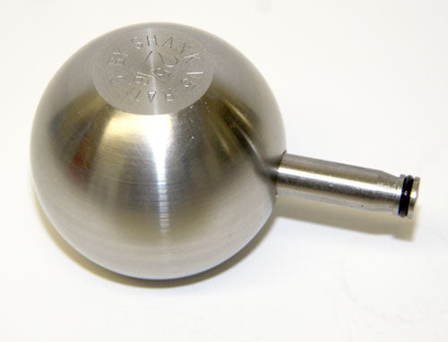 Convert-A-Ball Stainless Steel 2-5/16" Ball #601