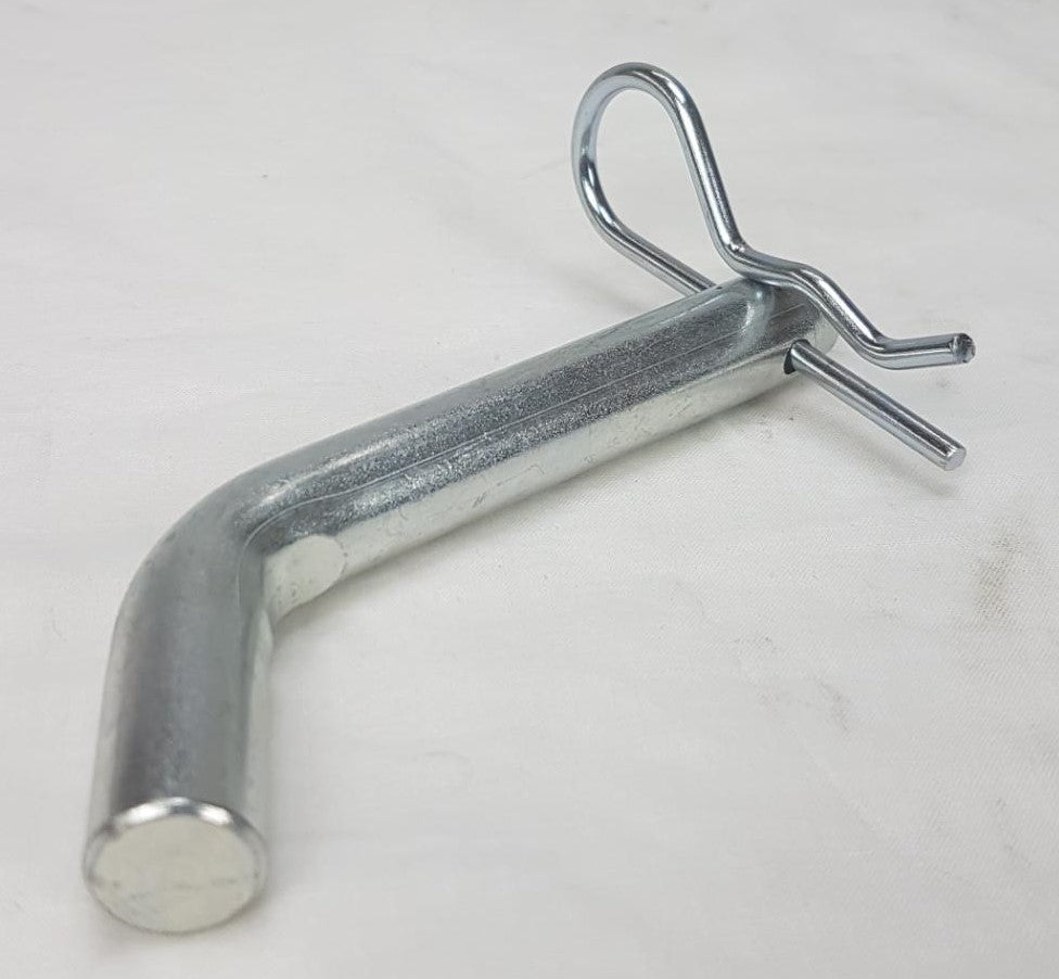 2" Cushioned Drop Towing Kit with Nickel Plated Interchangeable Ball Set