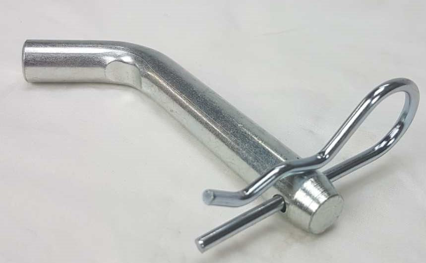 COMPLETE STAINLESS STEEL TOWING SET