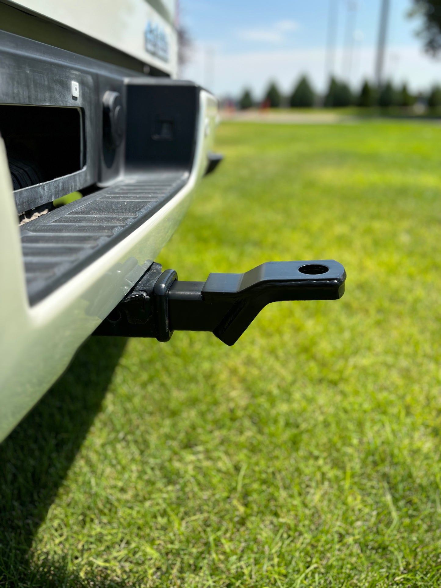 Convert-A-Ball HD Hitch #AMSC2-HD