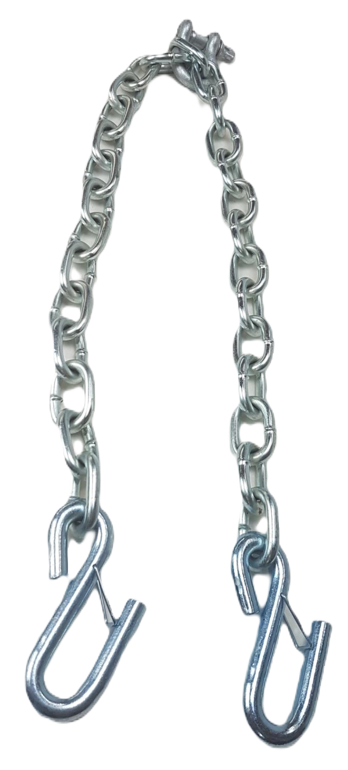 Convert-A-Ball 5th Wheel to Gooseneck Replacement Chains #C5GCHAIN