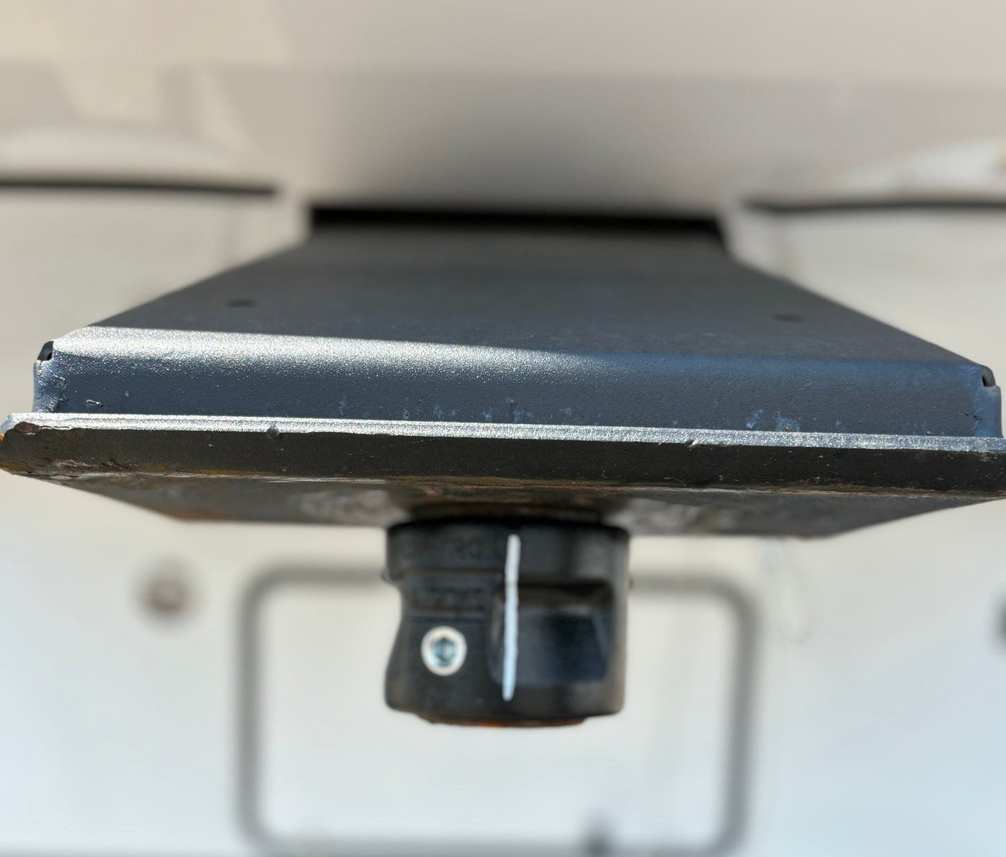 Convert-A-Ball 5th Wheel to Gooseneck Collar #C5GC