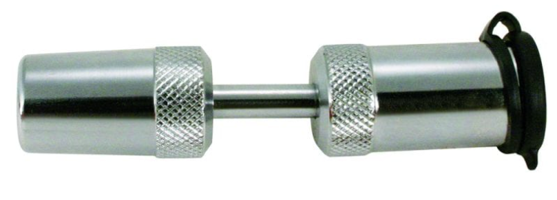 7/8" Trailer Coupler Lock