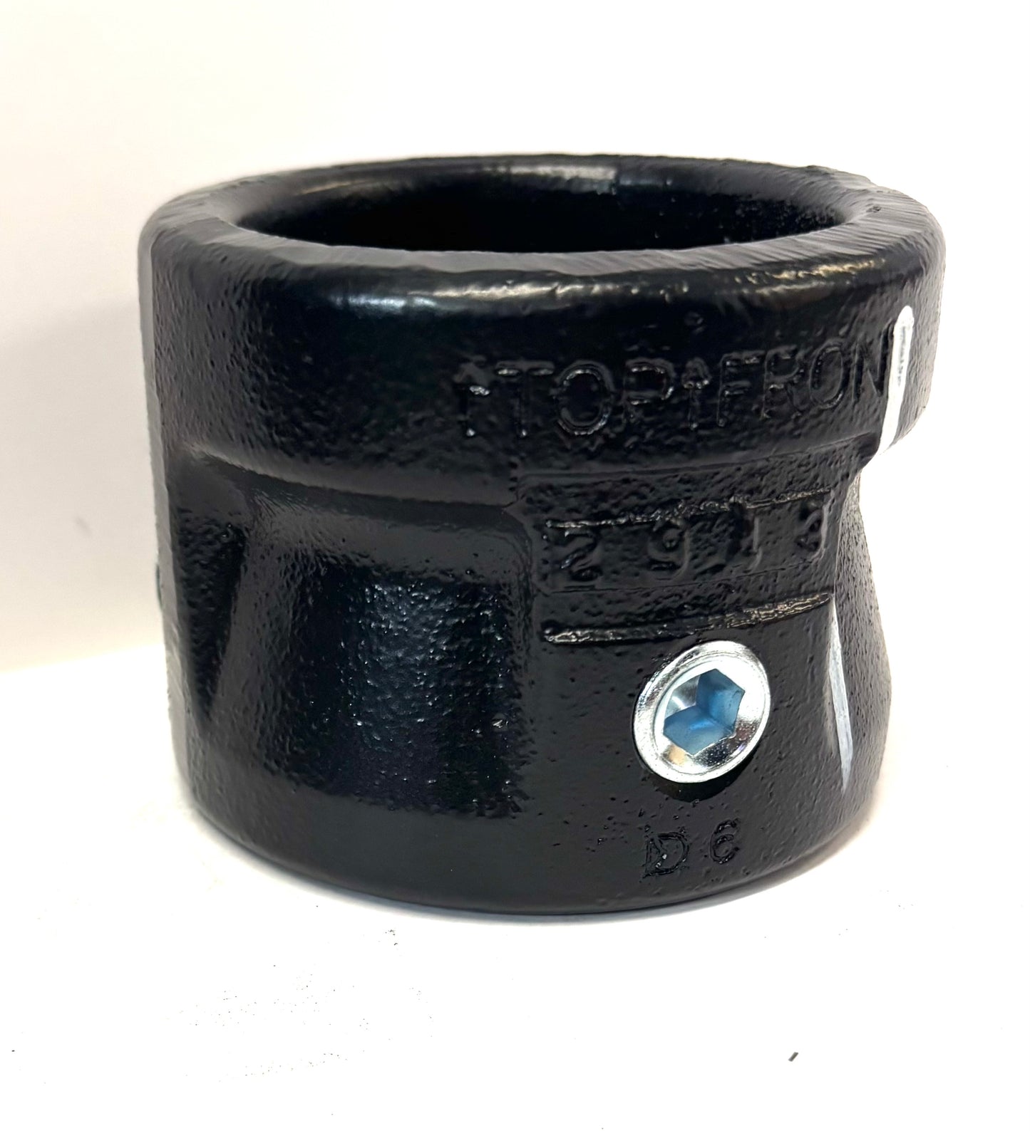 Convert-A-Ball 5th Wheel to Gooseneck Collar #C5GC