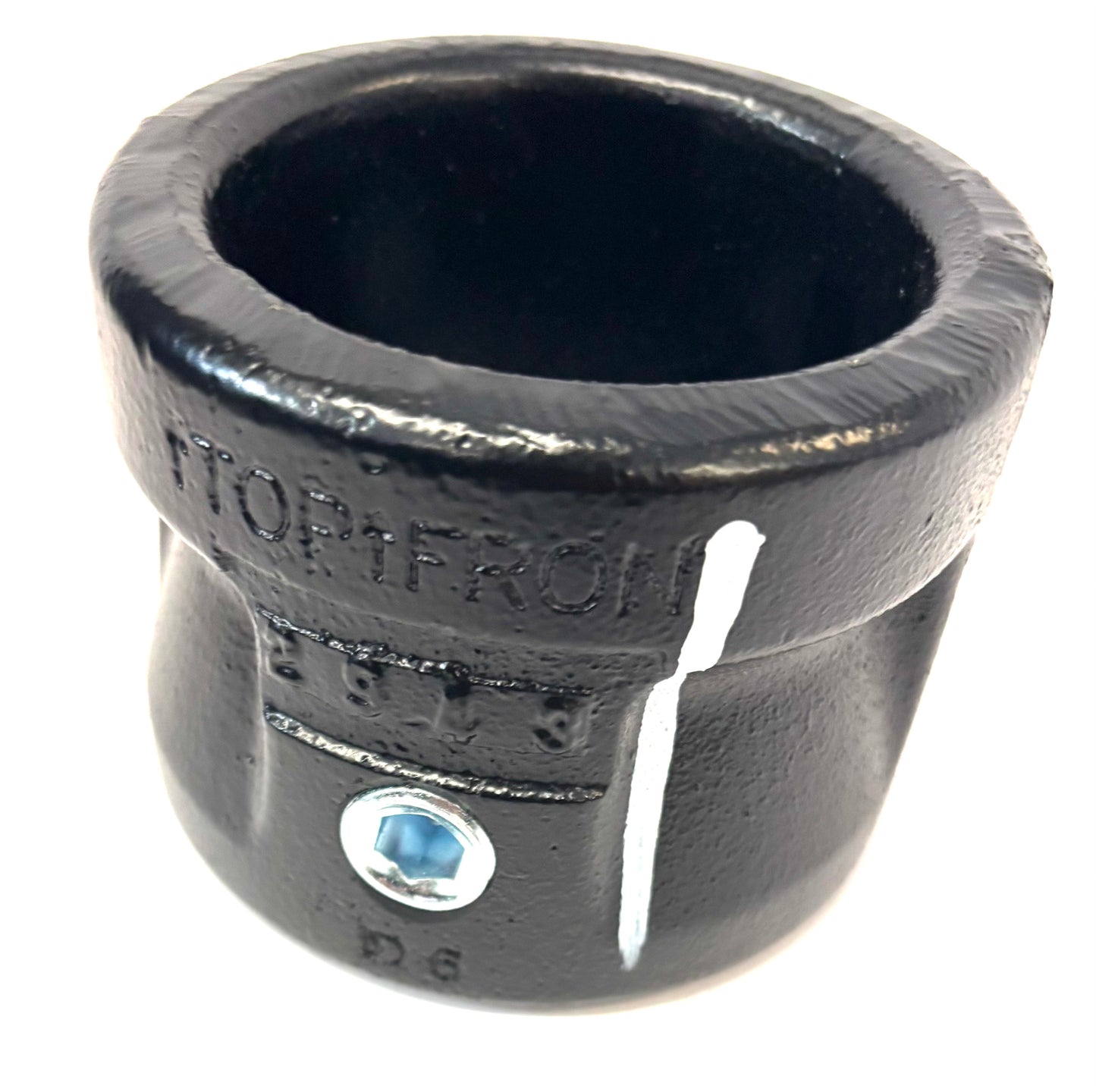Convert-A-Ball 5th Wheel to Gooseneck Collar #C5GC