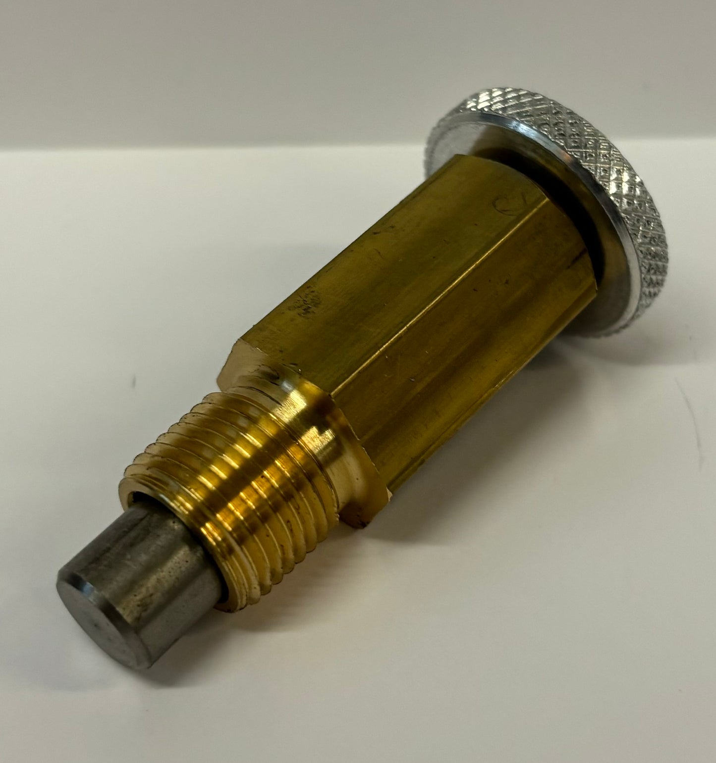 PH1 Brass Lock Assembly PH1-003-000