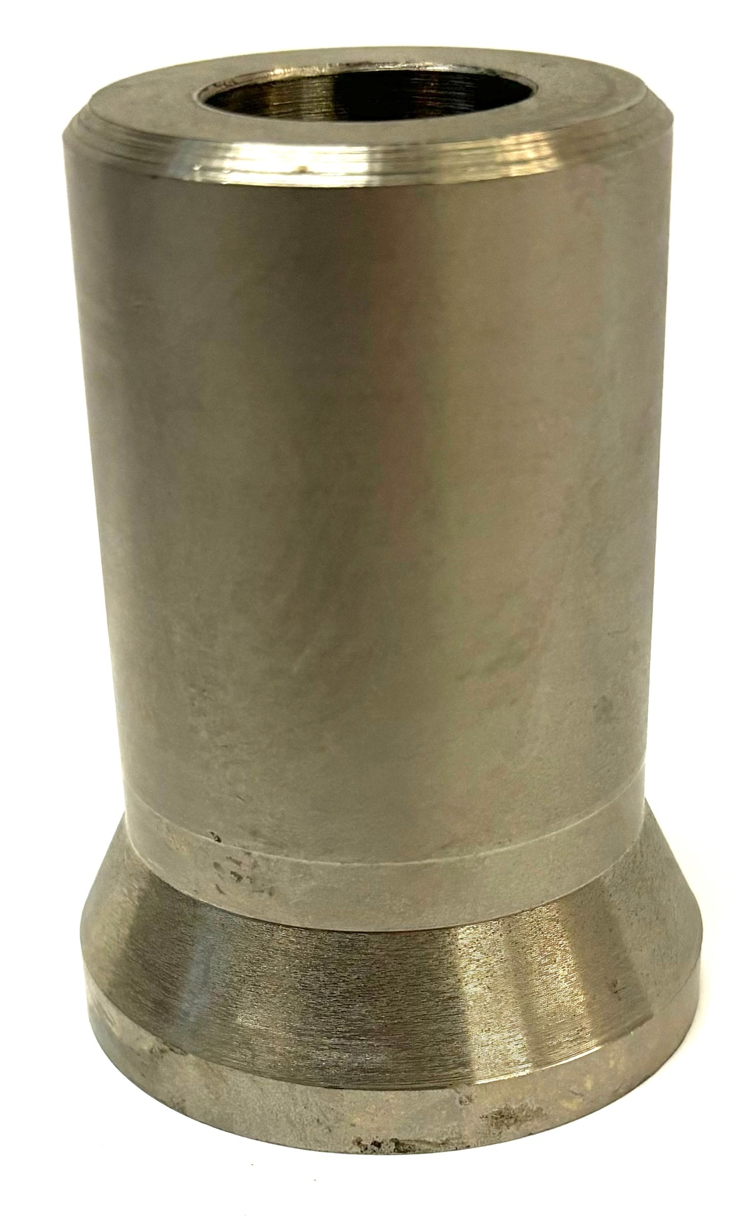Cushioned Pintle Hitch - 2" x 2" Tube Receiver Style with Interchangeable Hitch Balls (Part # PH2)