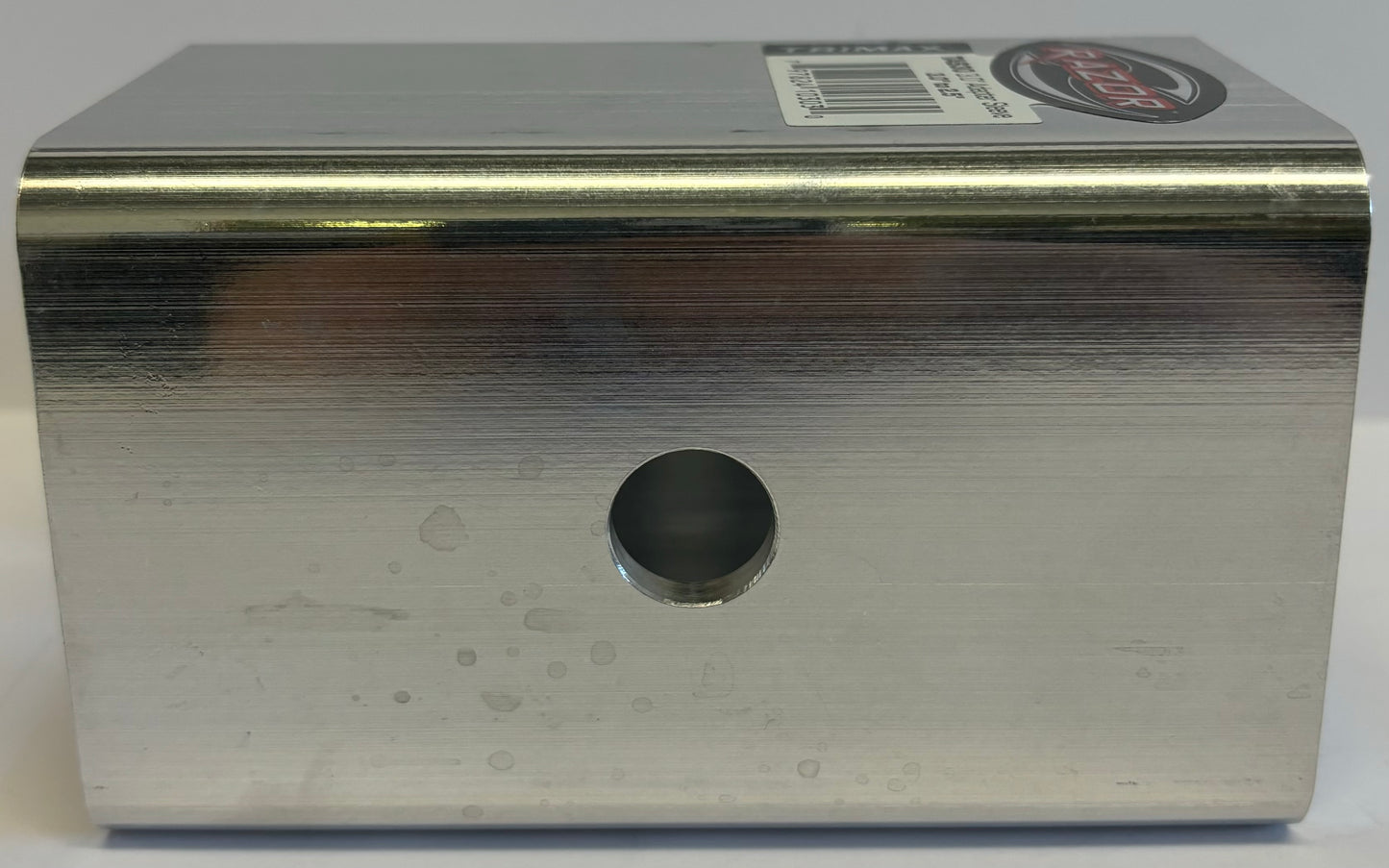 Hitch Reducer Adapter Sleeve, 3" to 2 1/2" Trimax TAS30
