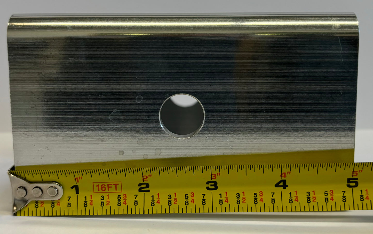 Hitch Reducer Adapter Sleeve, 3" to 2 1/2" Trimax TAS30