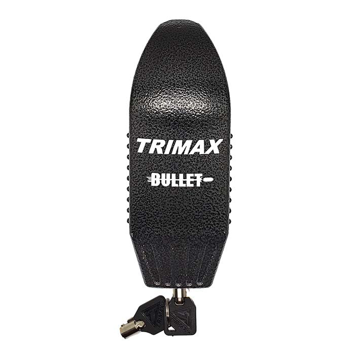 Bullet Latch Lock - Trimax TBL338