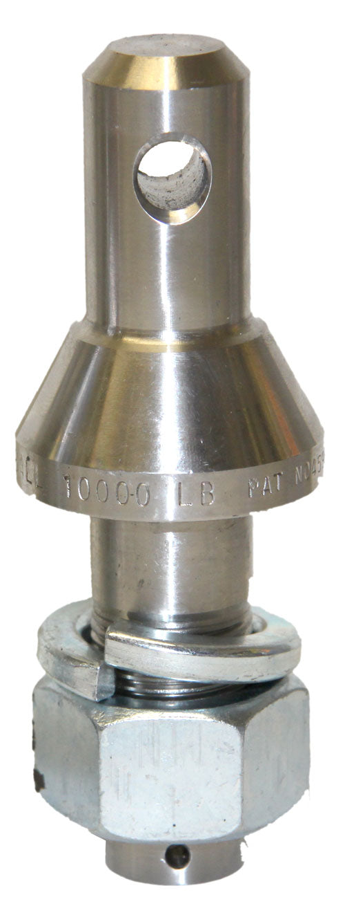 Convert-A-Ball 1" Shank #106