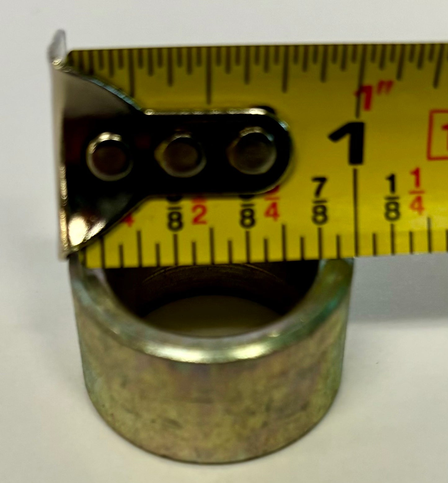Reducer Bushing 1" - 3/4" Hitch