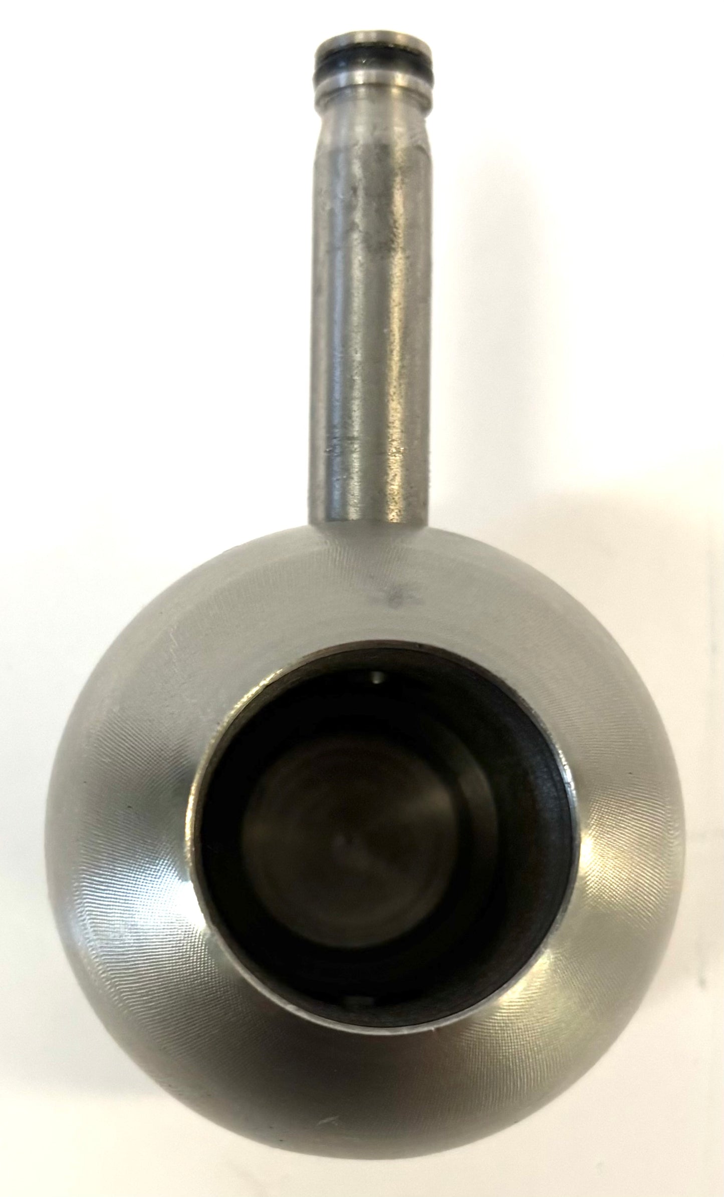 50mm Stainless Steel Interchangeable Ball