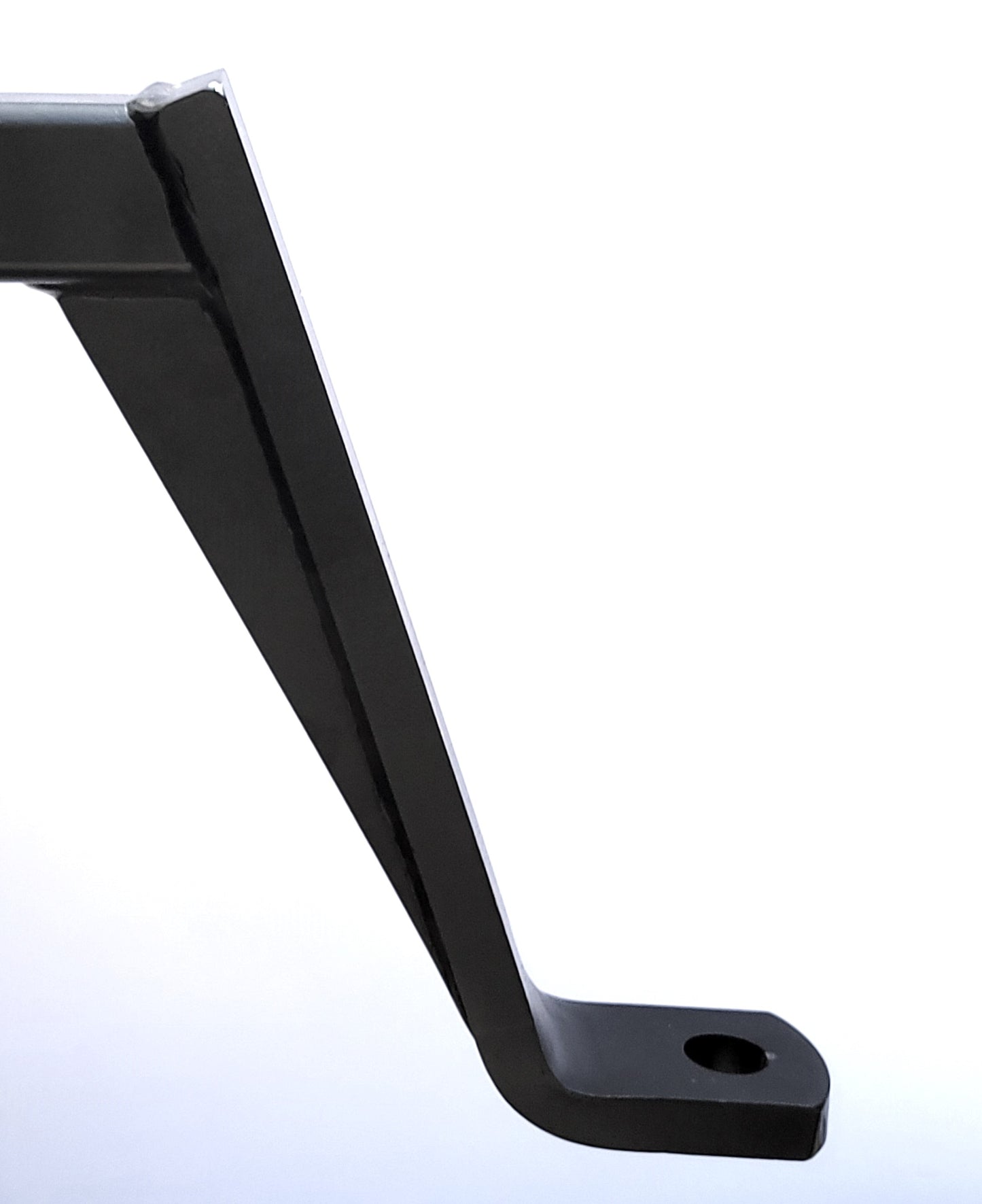 Convert-A-Ball Cushioned Ball Mount #AMSC10 (2-in. tube)