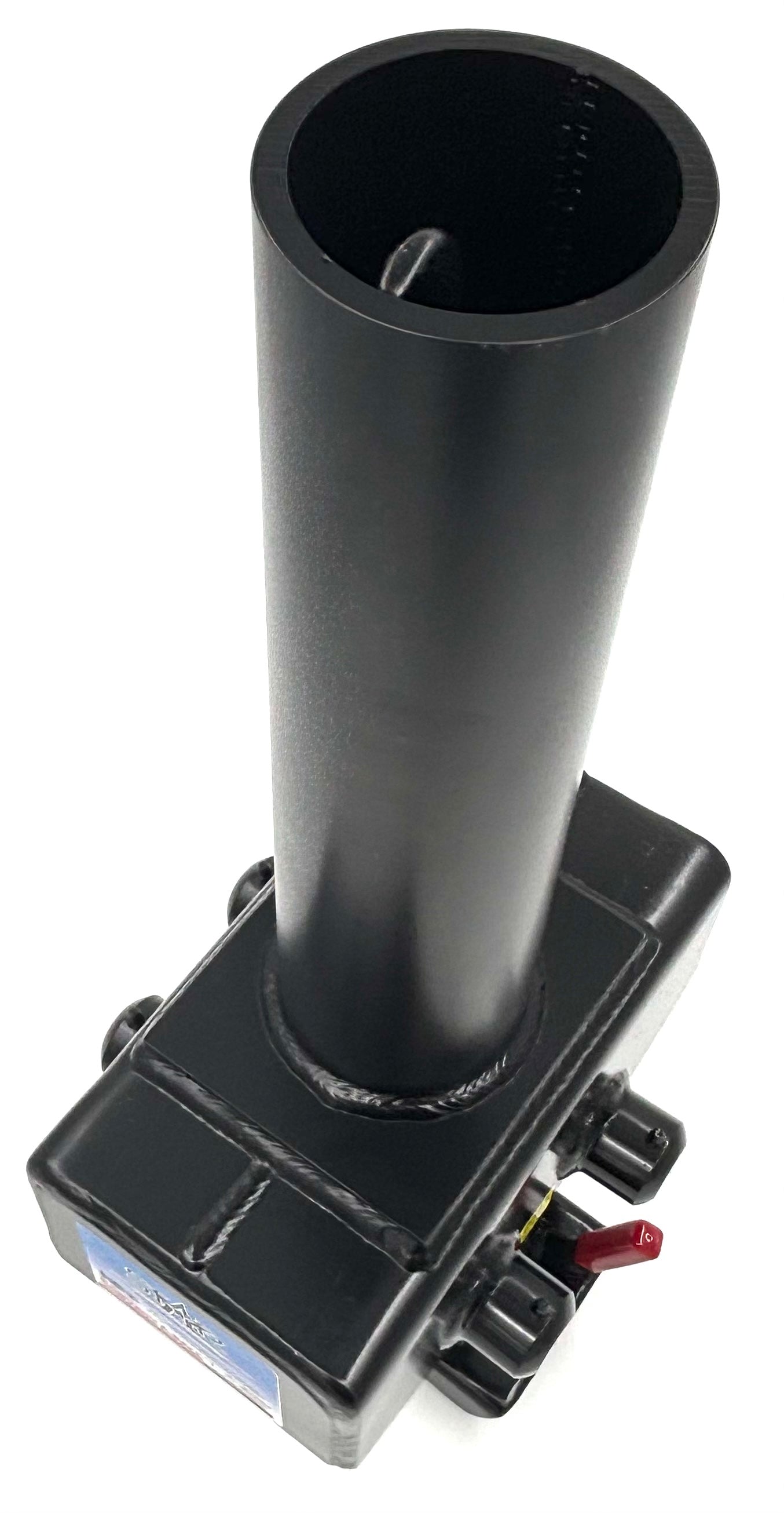 Star Performance Gooseneck Trailer Hitch Cushioned Coupler