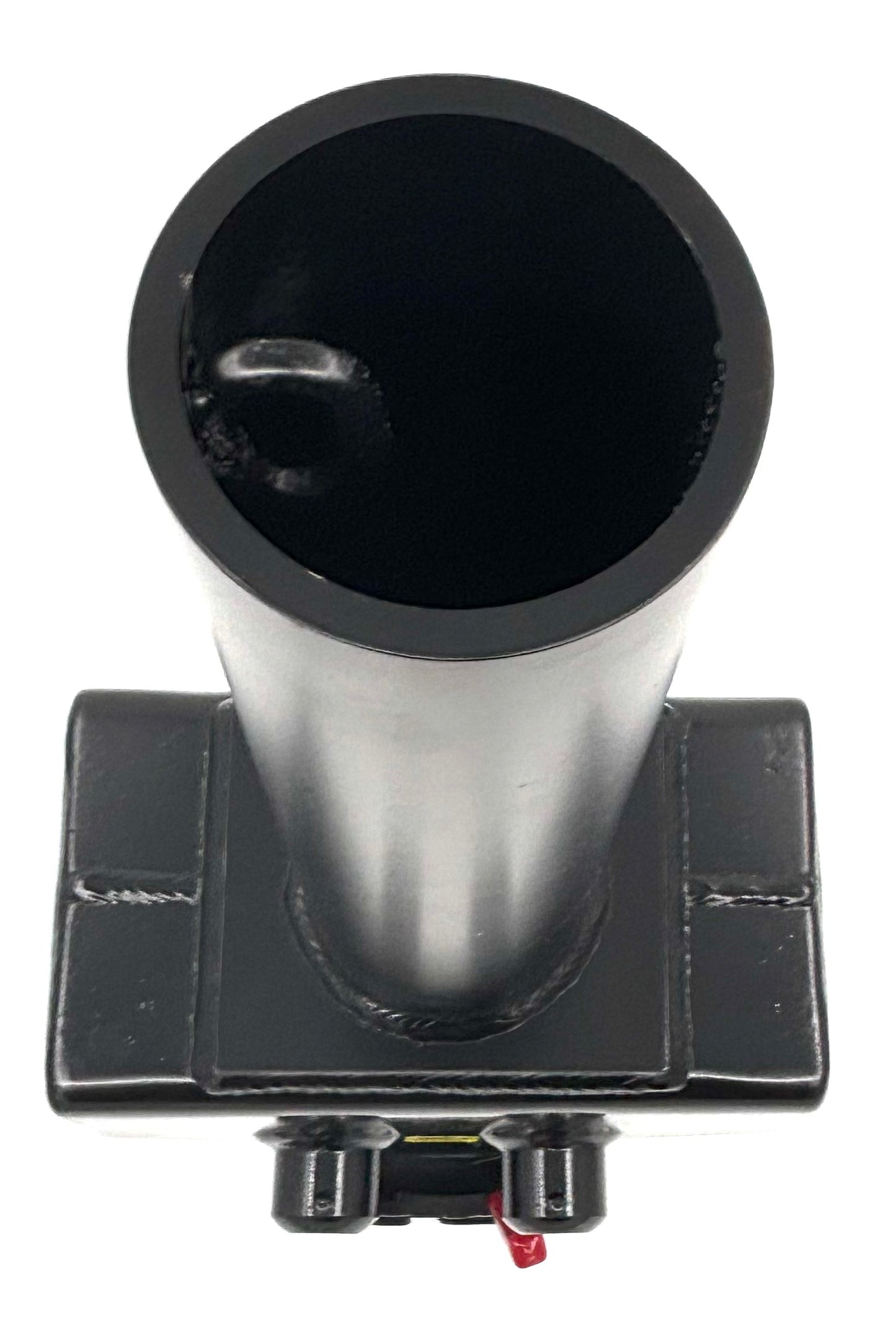 Star Performance Gooseneck Trailer Hitch Cushioned Coupler