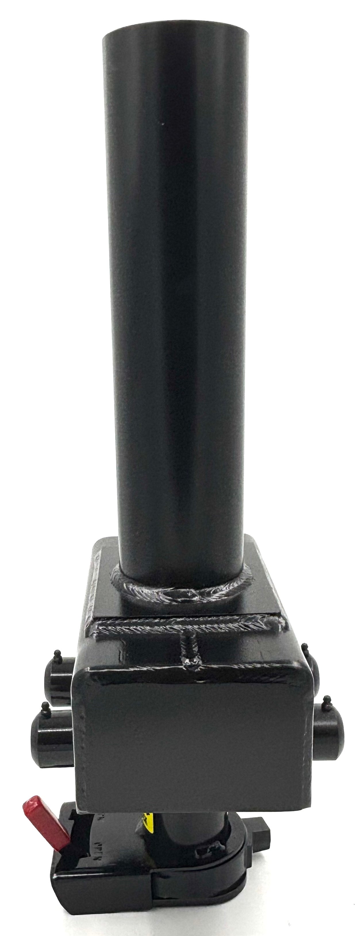 Star Performance Gooseneck Trailer Hitch Cushioned Coupler