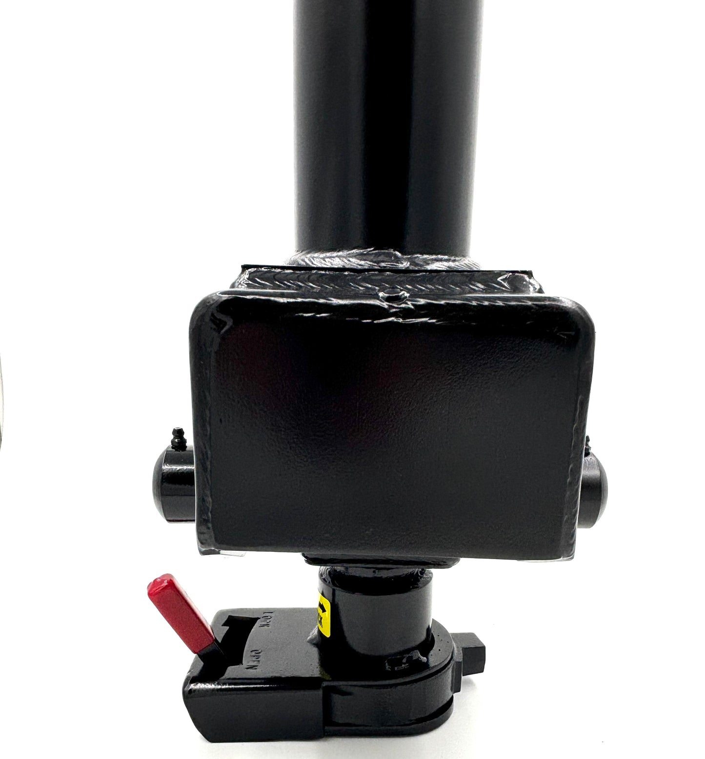 Star Performance Gooseneck Trailer Hitch Cushioned Coupler