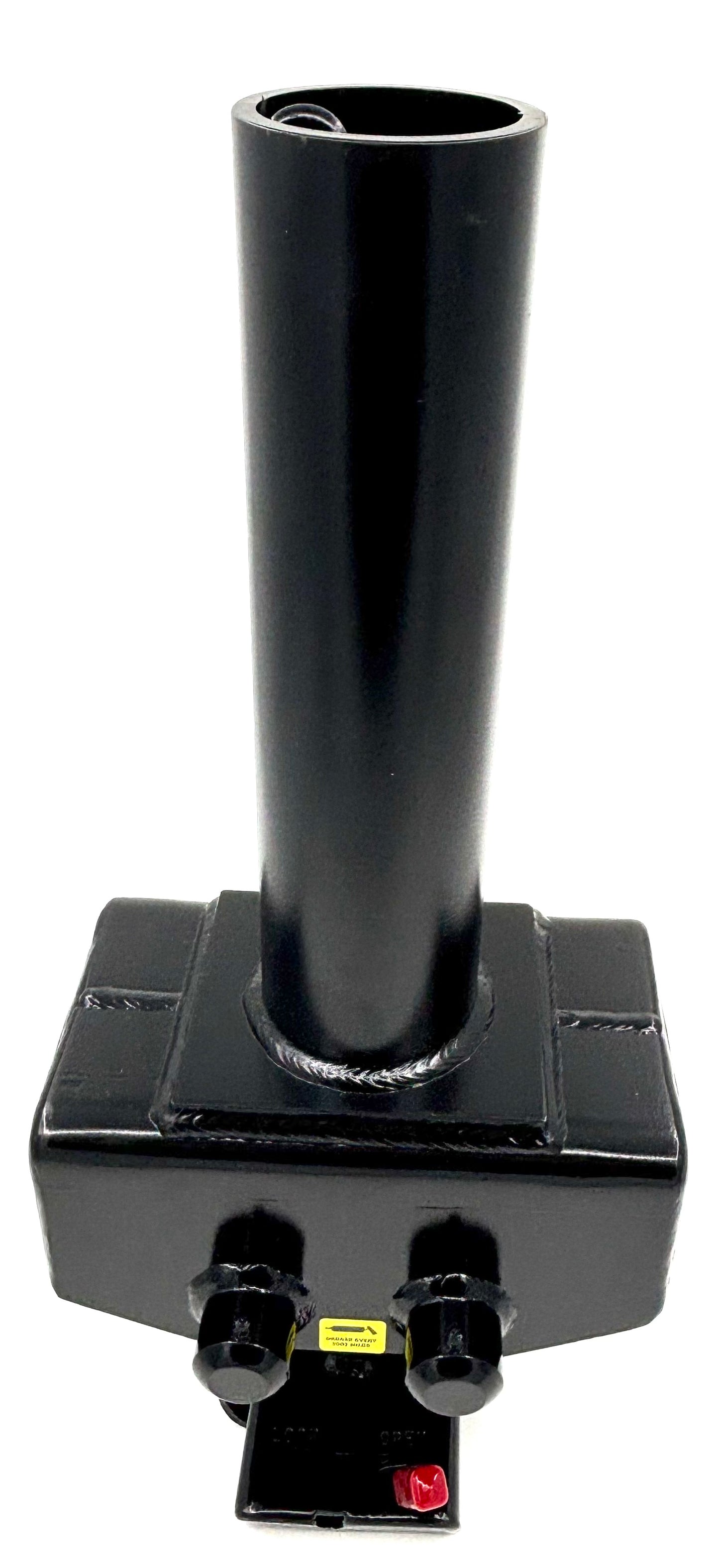Star Performance Gooseneck Trailer Hitch Cushioned Coupler