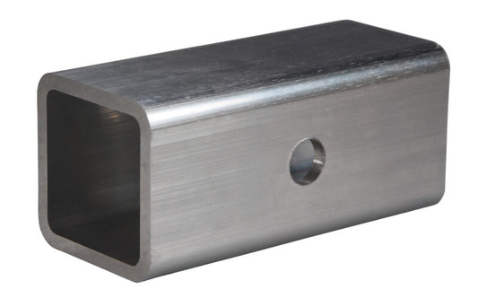 Trimax 2-1/2″ To 2″ Class V Receiver Hitch Adapter Sleeve #TAS25