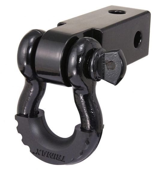 Trimax 2-in. Hitch Mounted Shackle #TDRRHB