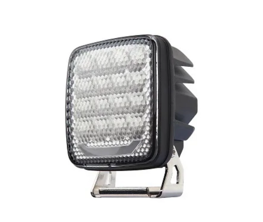 80-Watt LED Work Light, 4.5" x 5" x 3", Custer Lighting Product, WL80W