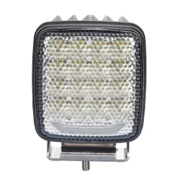 80-Watt LED Work Light, 4.5" x 5" x 3", Custer Lighting Product, WL80W
